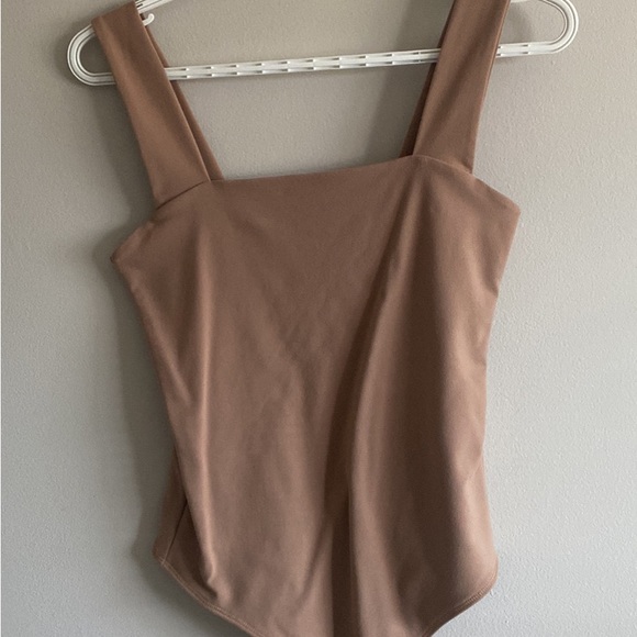 Abercrombie & Fitch soft collection bodysuit - Picture 3 of 3